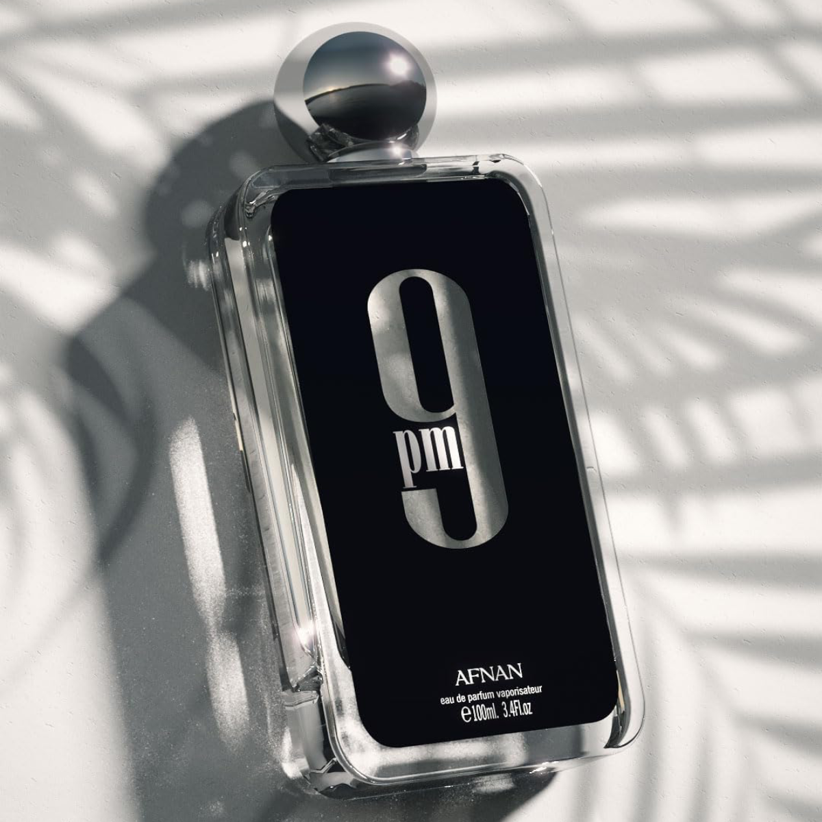 9 PM