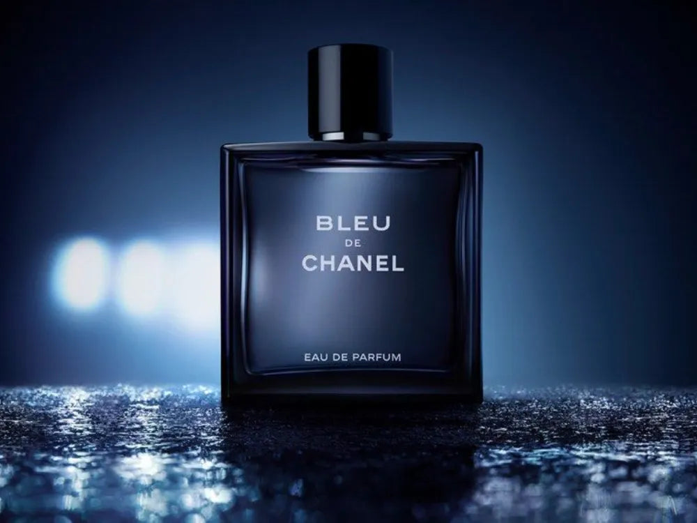 Bleu de Chanel (EDP)