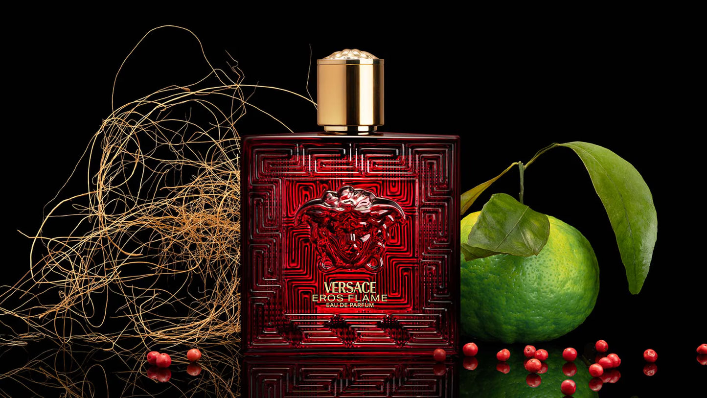 Eros Flame