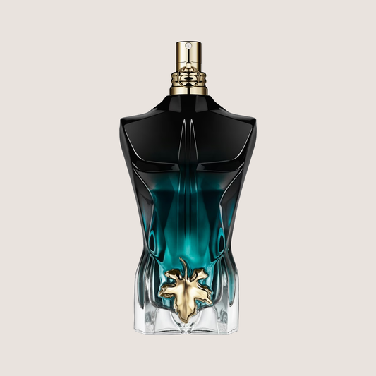 Le Beau Le Parfum