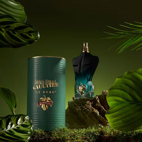 Le Beau Le Parfum