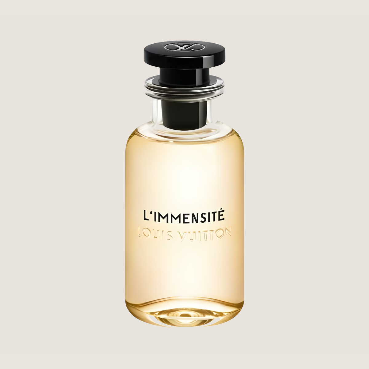 L'immensite