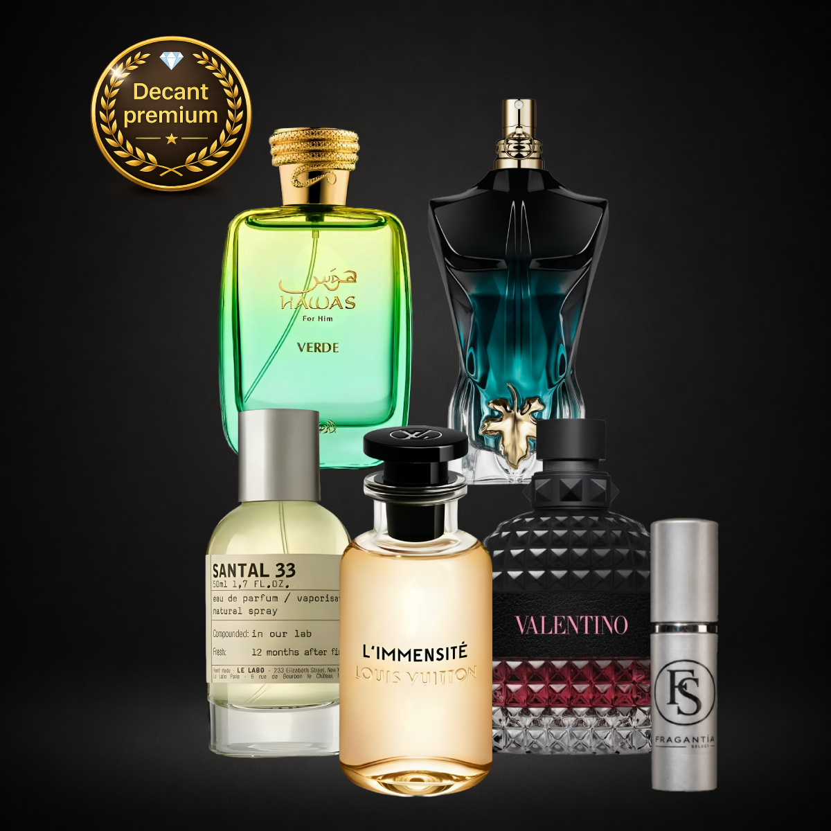 SET Best Sellers