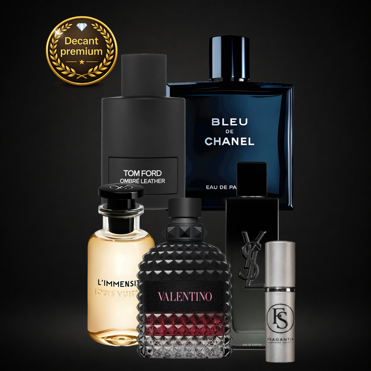 SET Luxury Collection