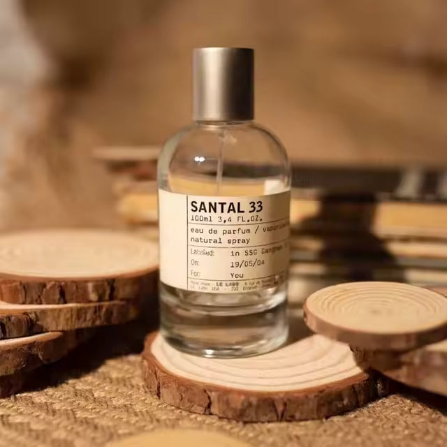 Santal 33