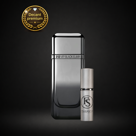 212 VIP Black Elixir