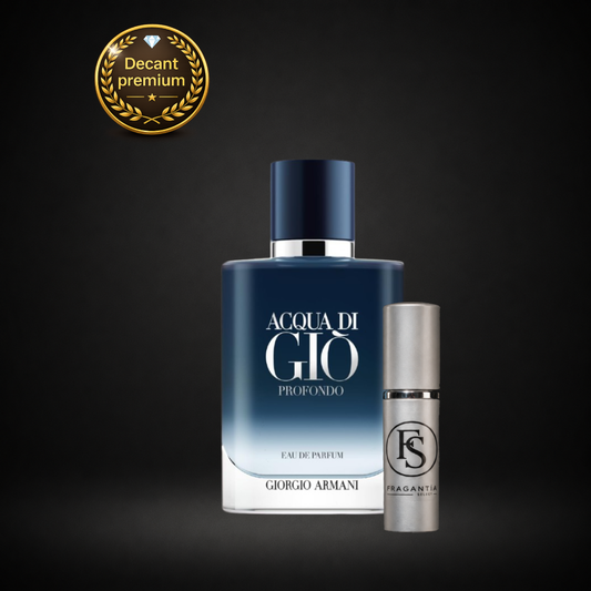 Acqua di Giò Profondo EDP (Eau de Parfum)