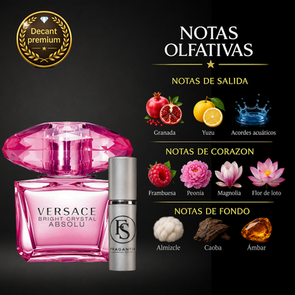 Bright Crystal Absolu (EDP)