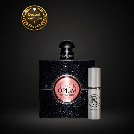 Black Opium