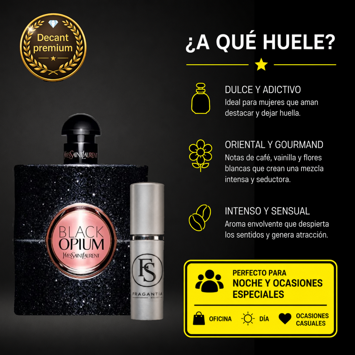 Black Opium