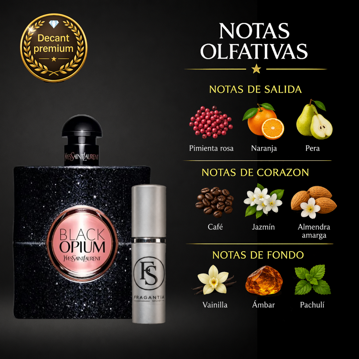 Black Opium