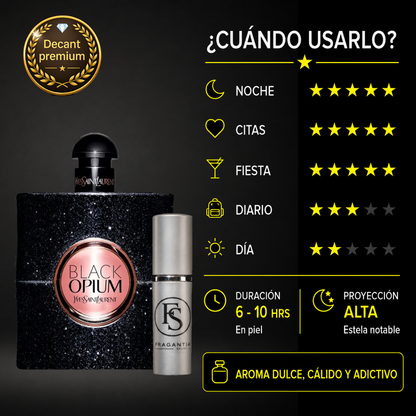 Black Opium