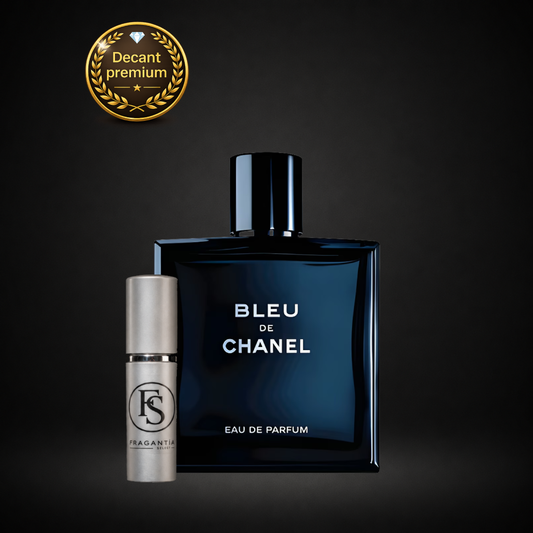 Bleu de Chanel (EDP)