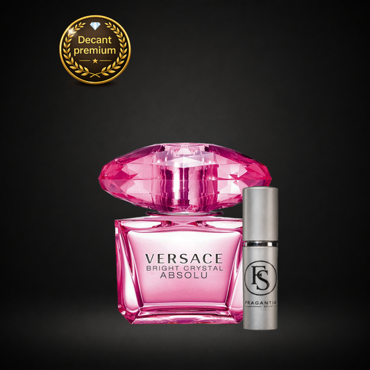 Bright Crystal Absolu (EDP)