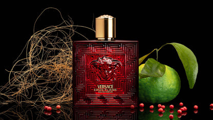 Eros Flame