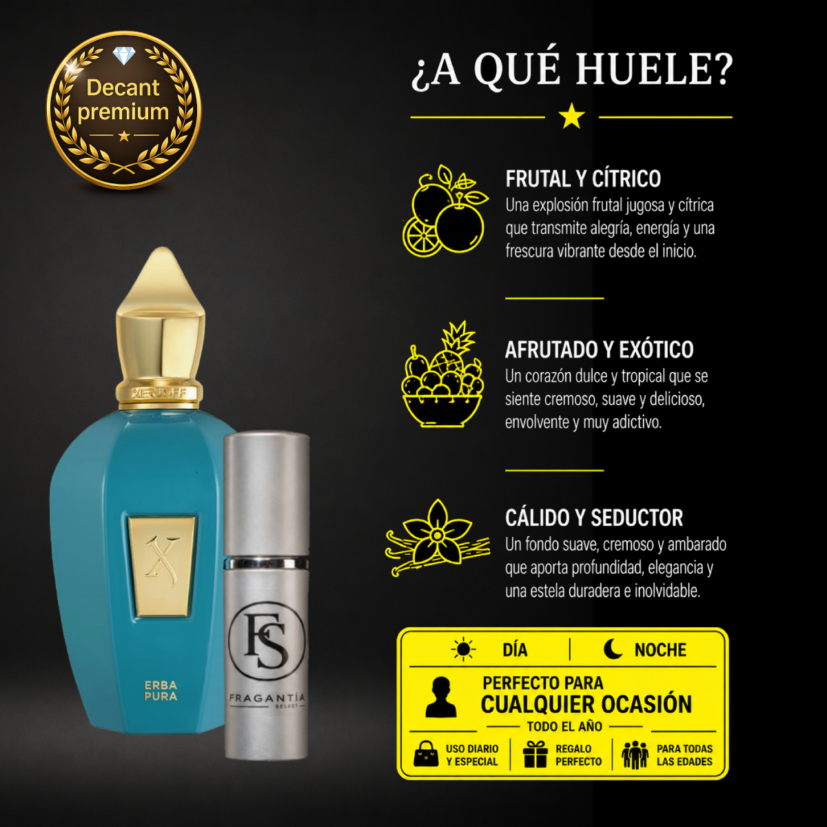 Erba Pura