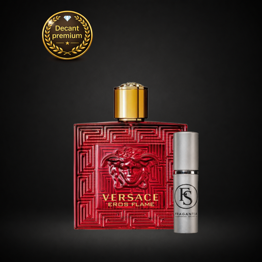 Eros Flame