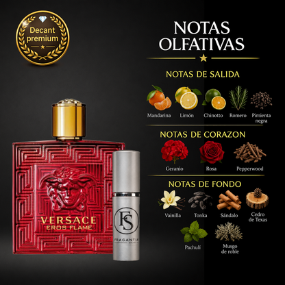 Eros Flame