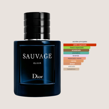 Sauvage Elixir