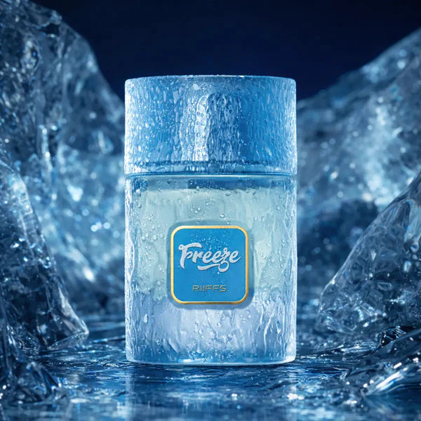 Freeze