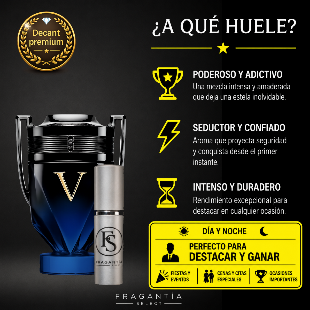 Invictus Victory Elixir