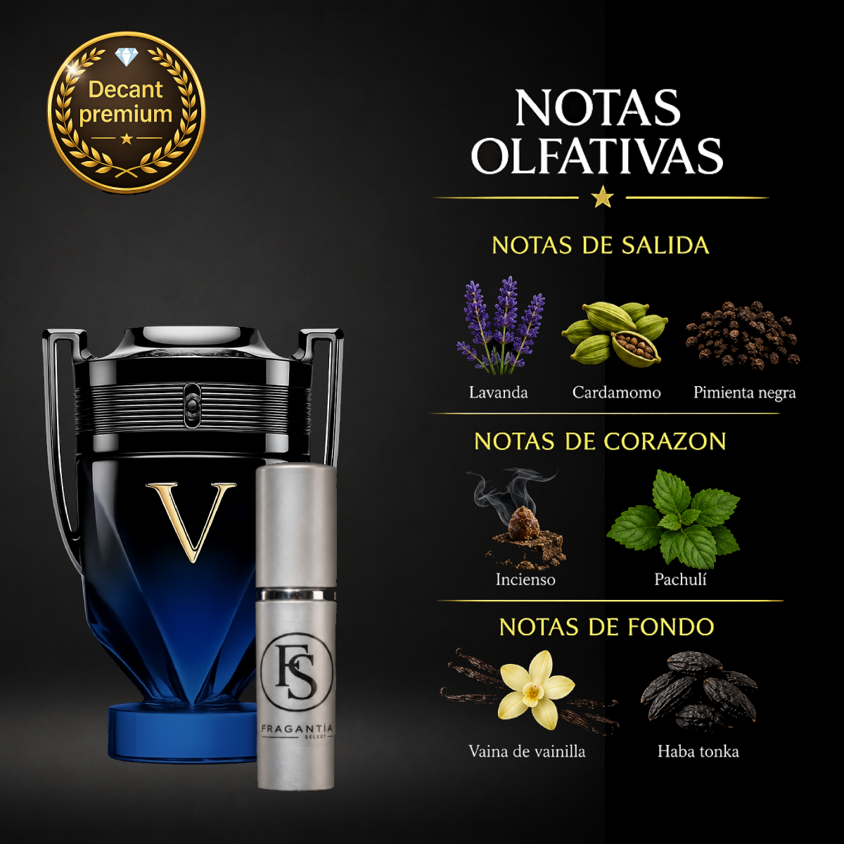 Invictus Victory Elixir
