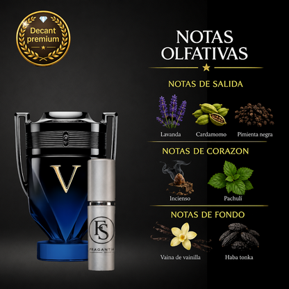 Invictus Victory Elixir