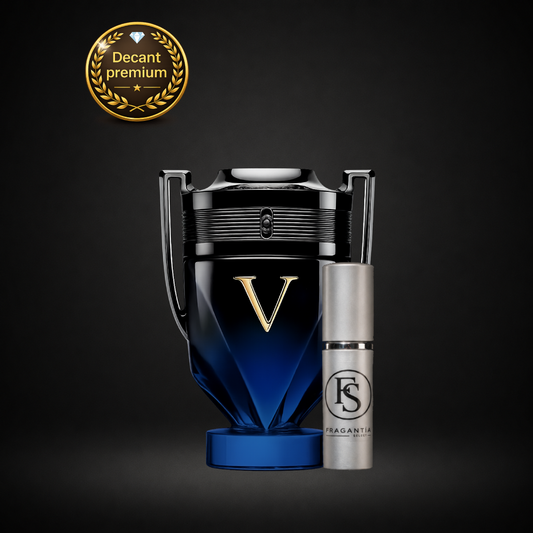 Invictus Victory Elixir