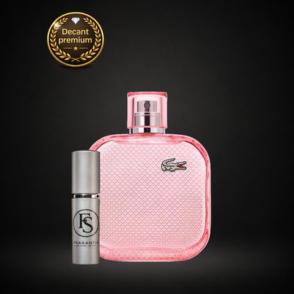 L.12.12 Rose Sparkilng