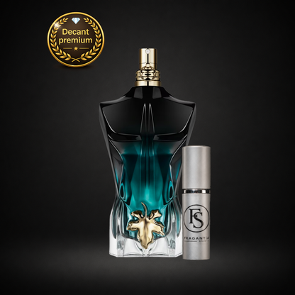 Le Beau Le Parfum