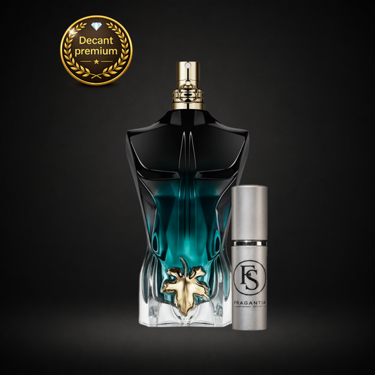 Le Beau Le Parfum