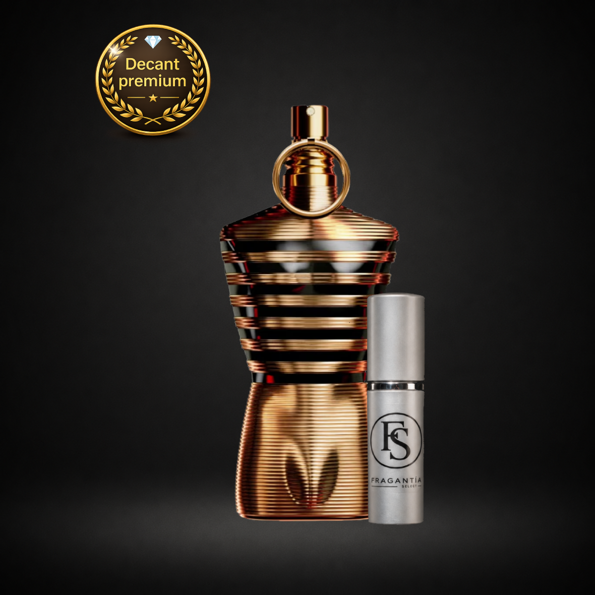 Le Male Elixir