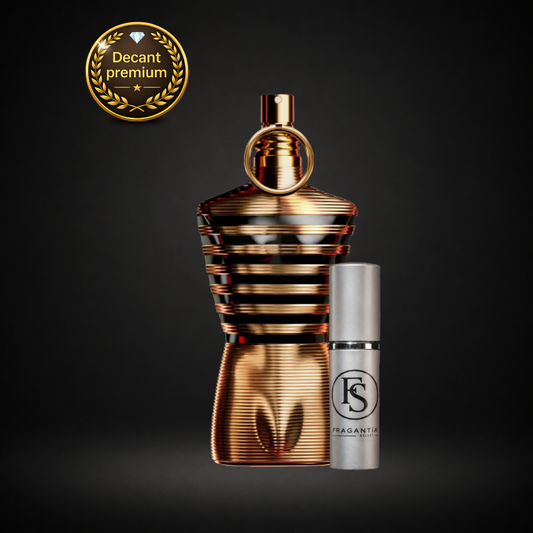 Le Male Elixir
