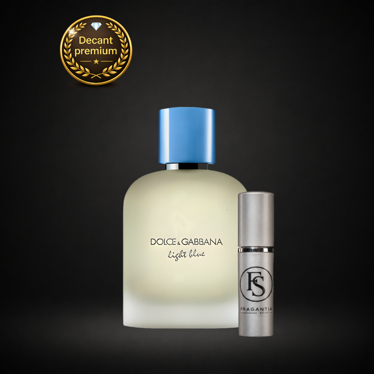 Light Blue Pour Homme (2025)