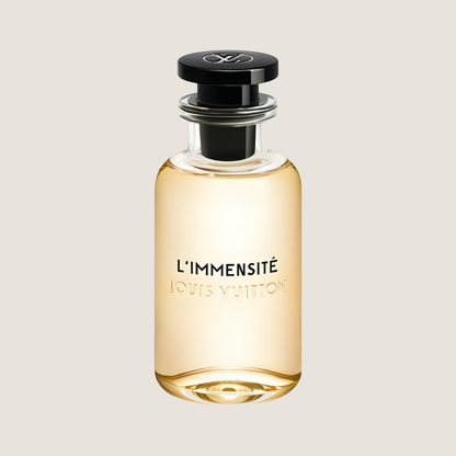 L'immensite