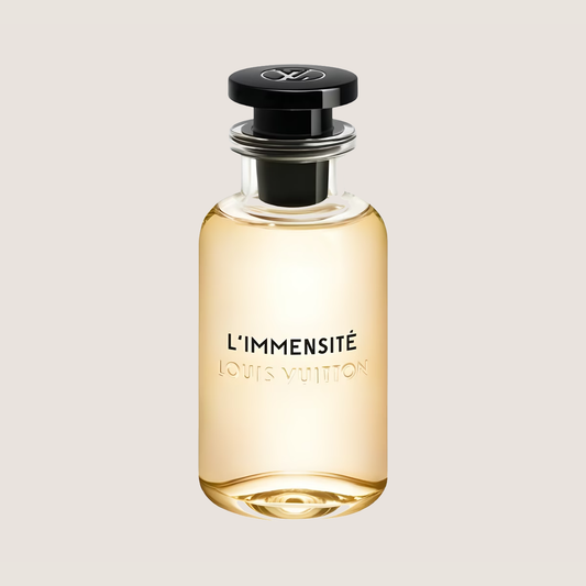 L'immensite