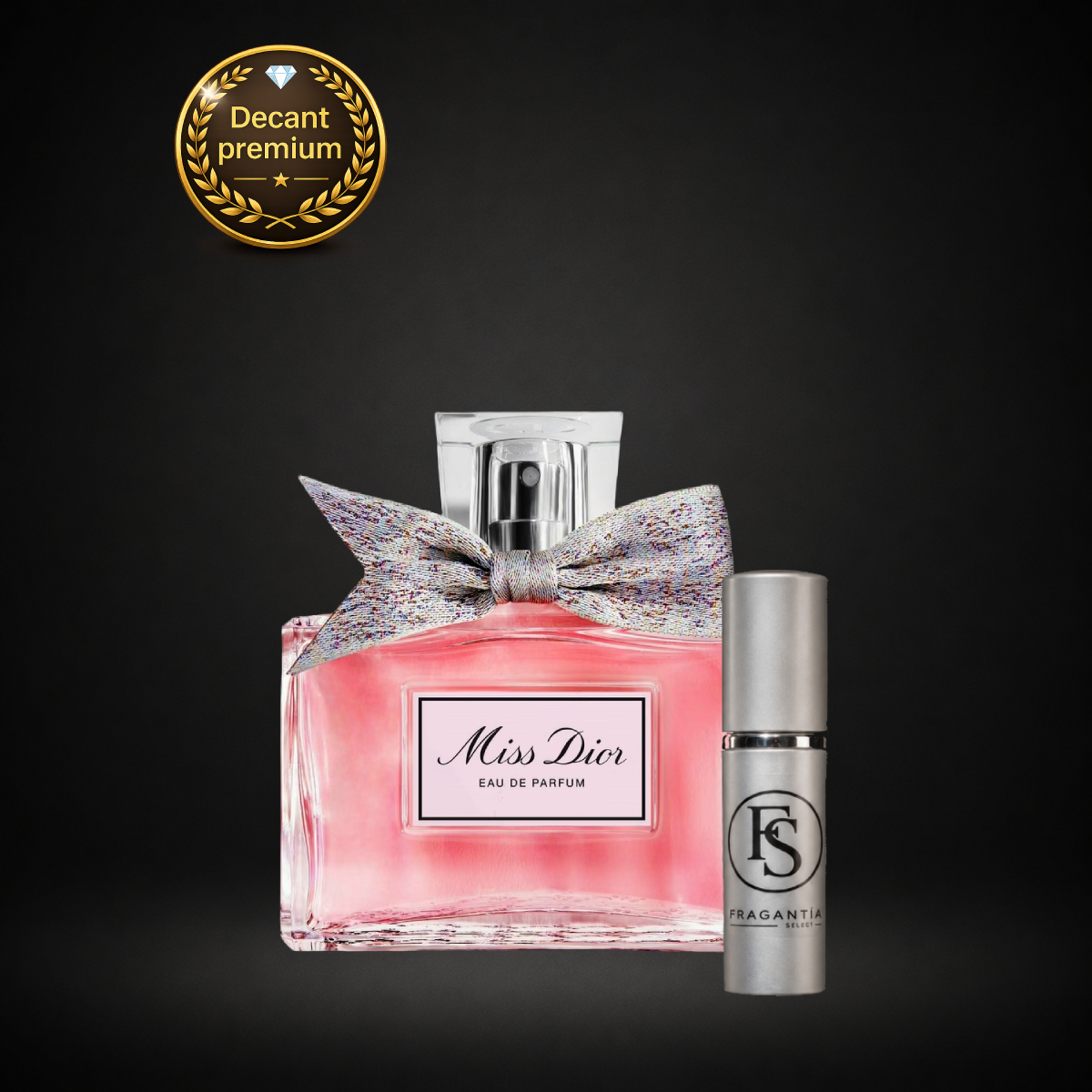 Miss Dior Eau de Parfum