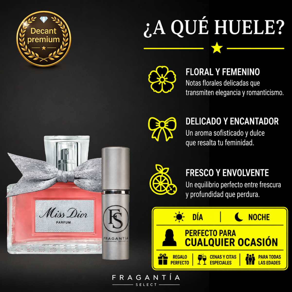 Miss Dior (Parfum)