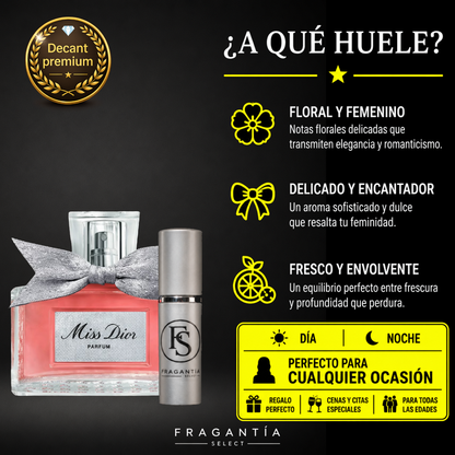 Miss Dior (Parfum)
