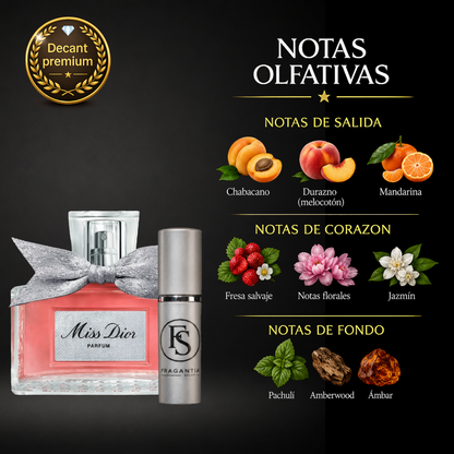Miss Dior (Parfum)