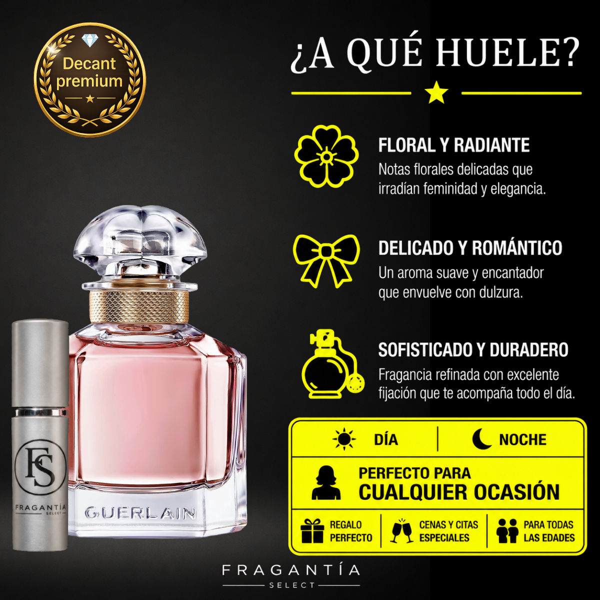 Mon Guerlain