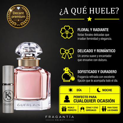 Mon Guerlain