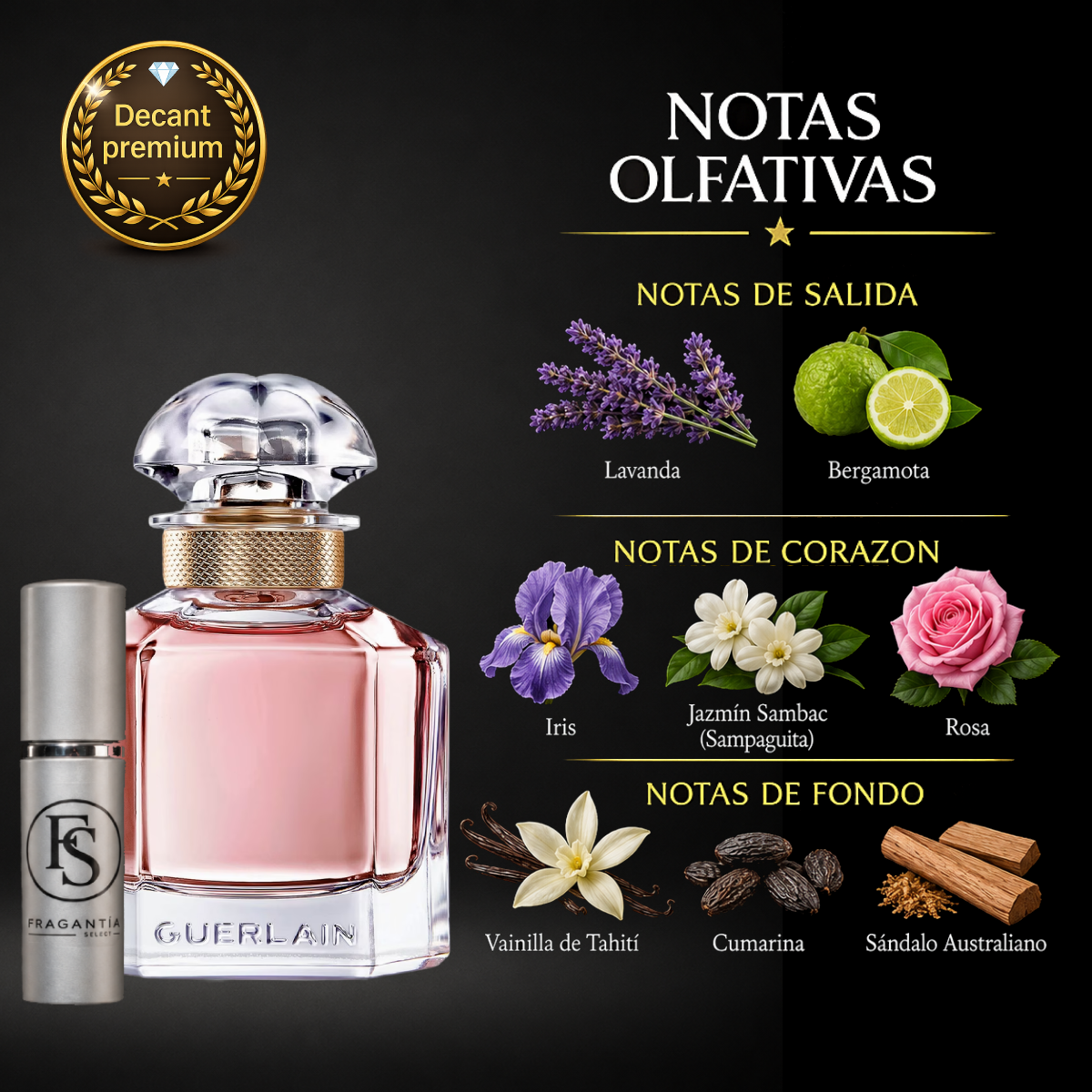 Mon Guerlain