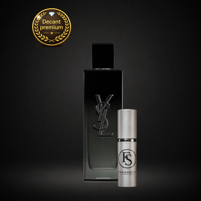 MYSLF Eau de Parfum