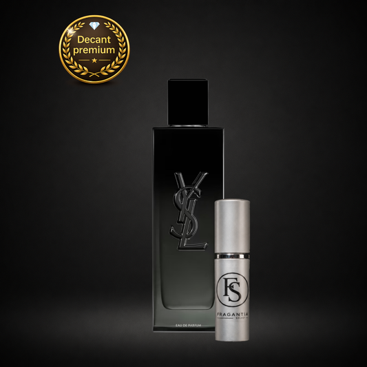 MYSLF Eau de Parfum