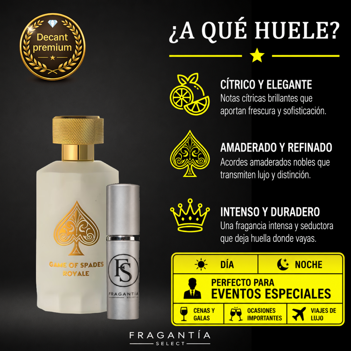 Royale