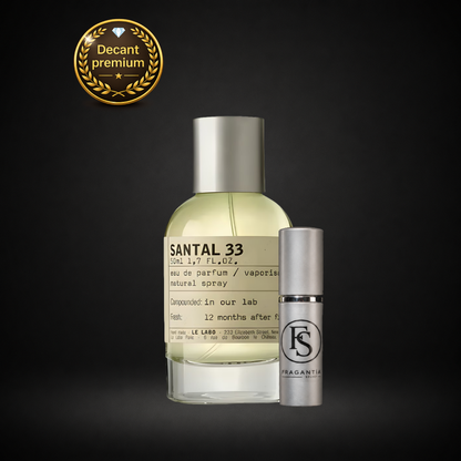 Santal 33
