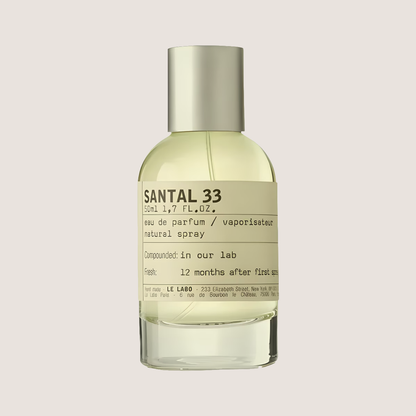 Santal 33