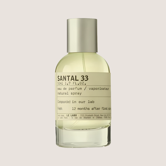 Santal 33