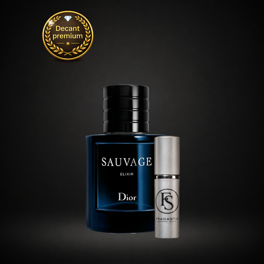 Sauvage Elixir